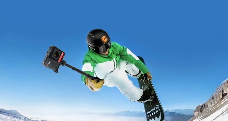滑雪360相机如何放大镜头？放大功能在拍摄中有什么用途？