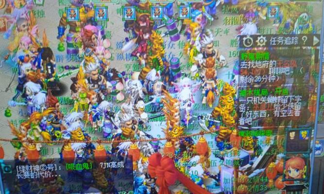 梦幻西游中的三大豪门服务器指的是哪些？它们有何特点？
