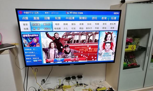 连接电信机顶盒和电视的最佳线材是什么？如何正确连接？
