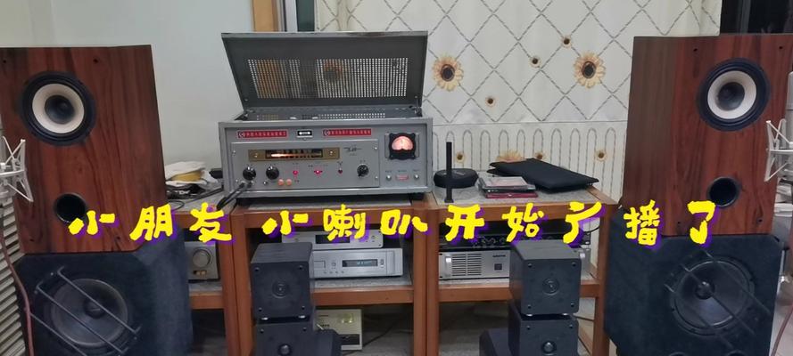 如何自制一个大音响？自制音箱的步骤和材料是什么？