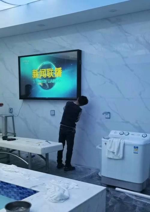 浴室唱歌音箱安装步骤是什么？
