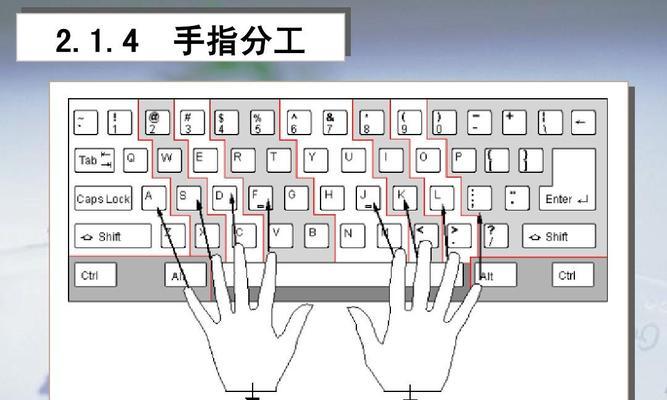 双手敲键盘在平板电脑上的学习方法是什么？