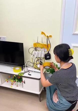 机顶盒过大如何有效收纳？