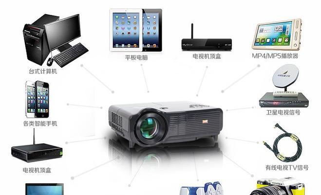 无线机顶盒投影设置步骤是什么？设置错误会有何影响？