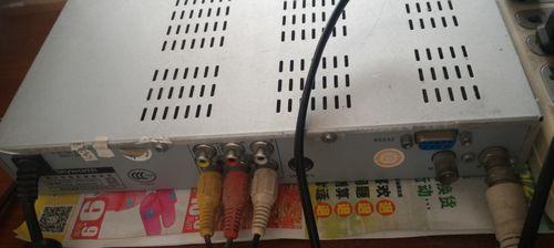 老式机顶盒使用方法是什么？常见问题如何解决？