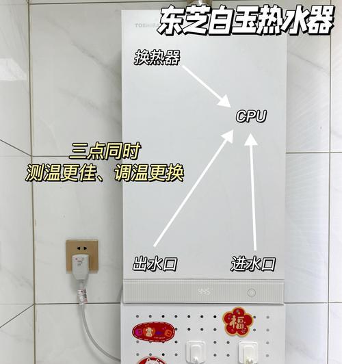 电热立式热水器使用步骤是什么？