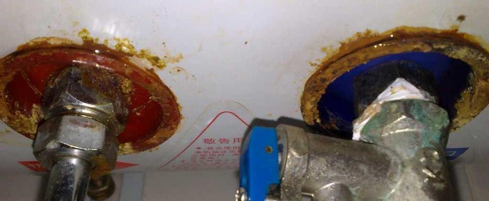 热水器漏水时盒子如何拆卸？拆卸步骤是怎样的？