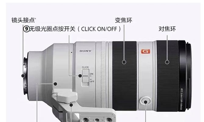 索尼相机用万金油镜头怎么用？使用技巧是什么？