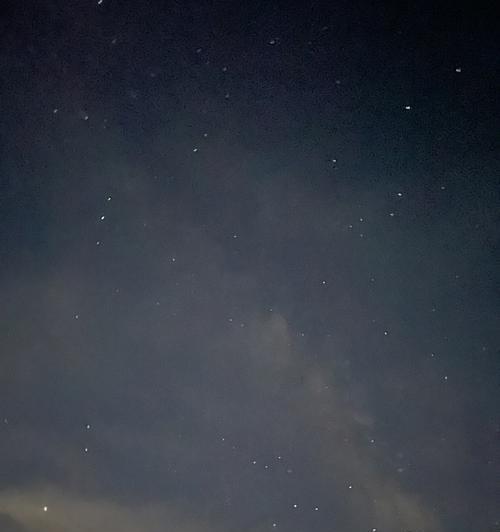 苹果手机如何拍摄远处物体？清晰度如何保证？