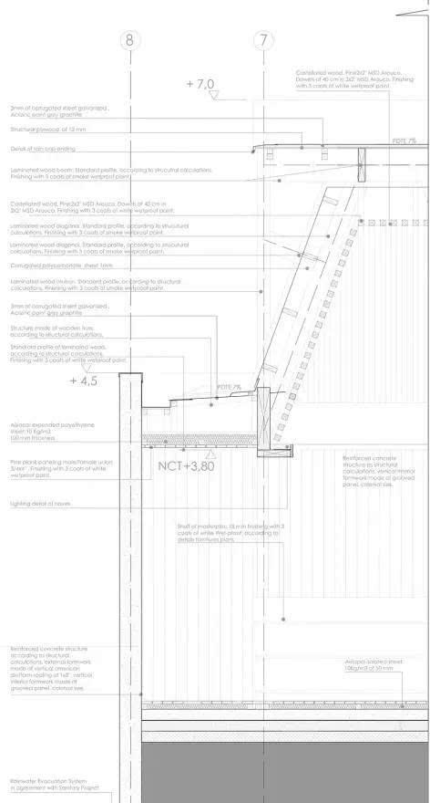 木结构建筑物防火墙破坏方法是什么？