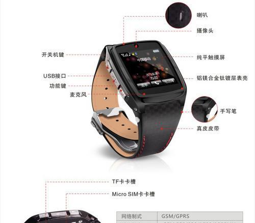 智能手表强制开机方法？开机时常见问题是什么？