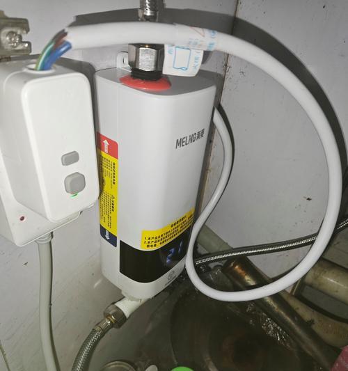 美菱热水器出水原理是什么？出水不畅怎么办？