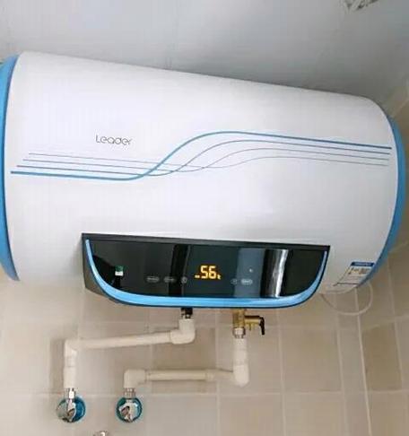 电热水器工作原理及其耗电情况如何？