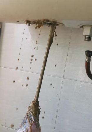 热水器内胆易受哪些腐蚀？