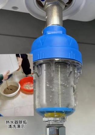 热水器内胆易受哪些腐蚀？