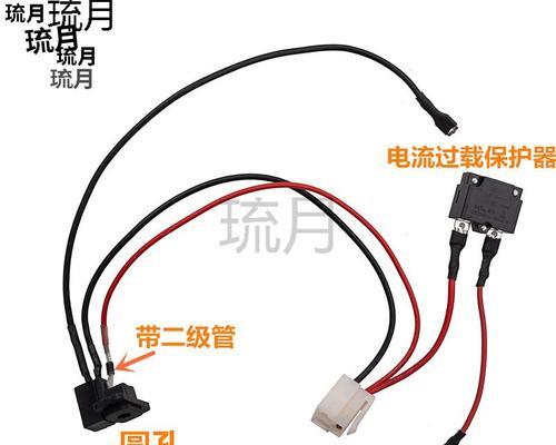 汽车充电器插座如何选择？