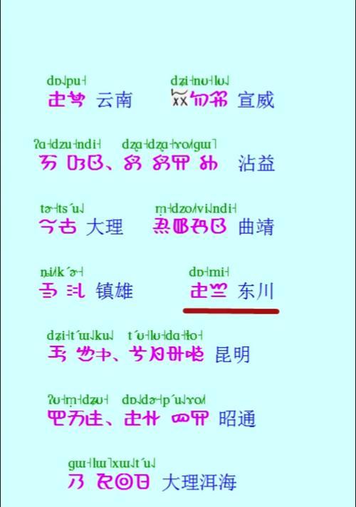 苹果手机如何输入彝语？输入彝语时遇到问题怎么办？