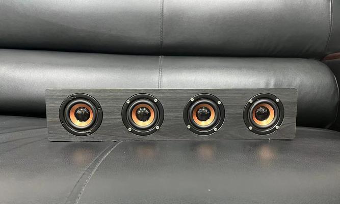 瑞尔桑低音炮的使用效果如何？低音炮好用吗？