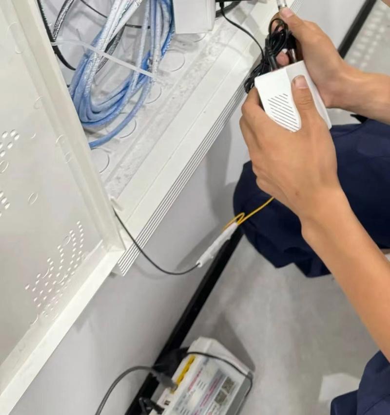 租房时如何连接wifi？需要哪些设置步骤？