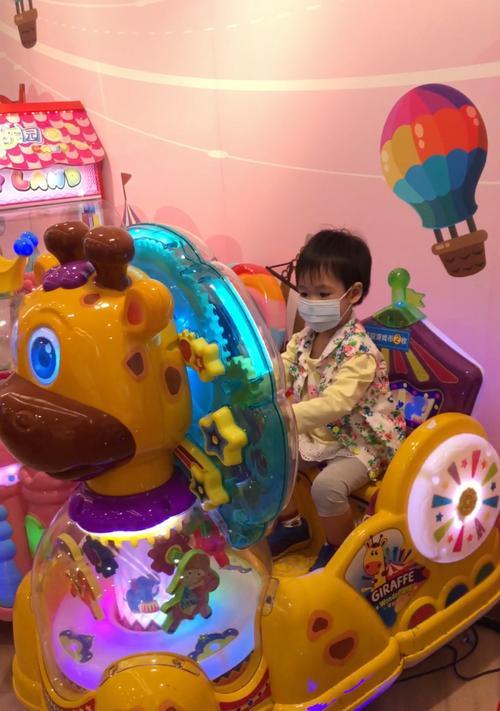 游戏机小妹妹游戏的玩法是什么？