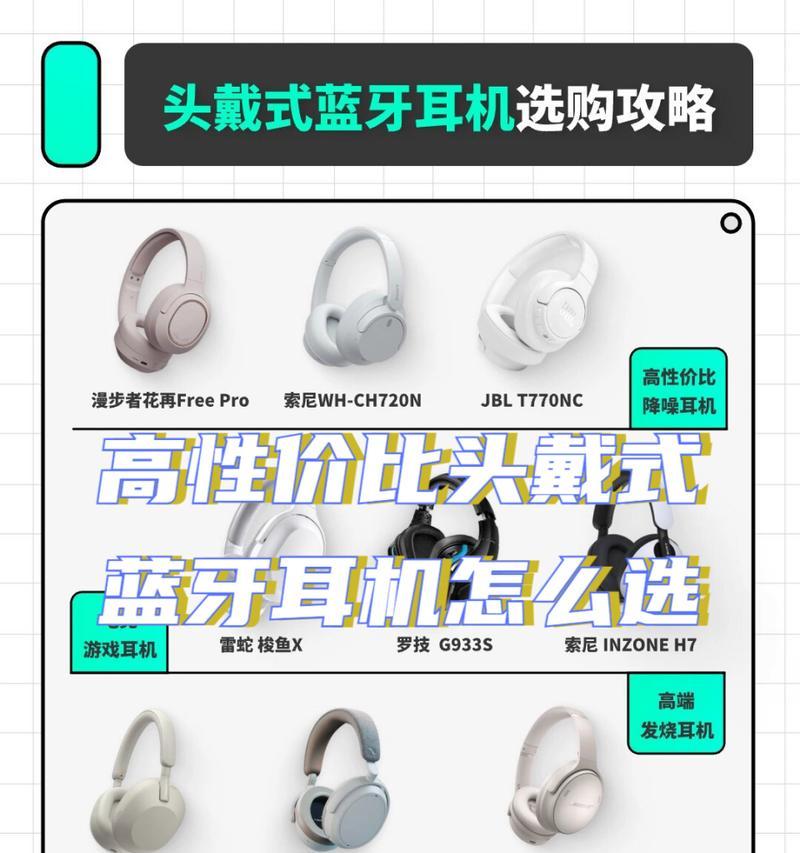 男女士蓝牙耳机怎么选？如何辨别音质和舒适度？