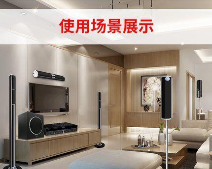 客厅低音炮悬浮窗如何开启？操作方法是什么？