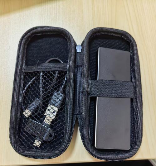 移动硬盘ssk外壳拆卸方法是什么？