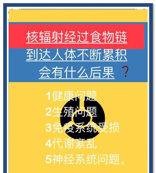 苹果手机辐射对人体有害吗？辐射水平如何？