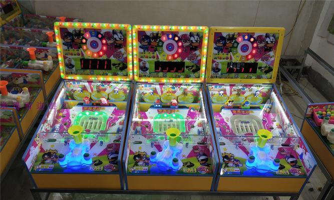投币象棋游戏机的玩法是什么？操作步骤能详细说明吗？