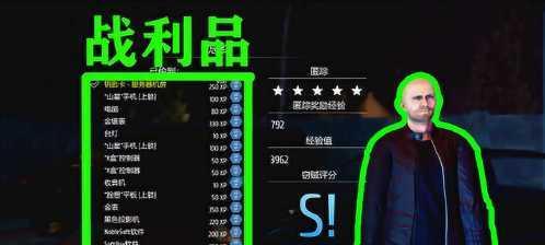 小偷模拟器中鼠标控制的使用方法是什么？操作起来复杂吗？