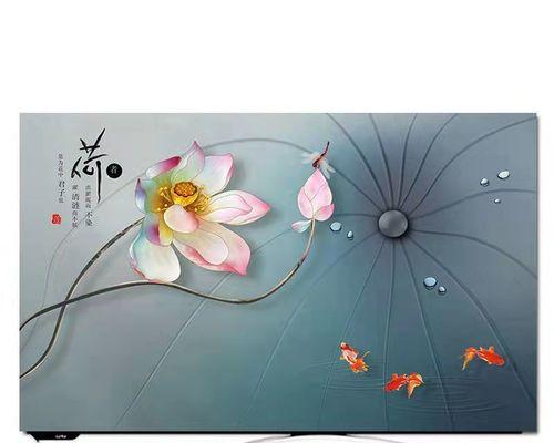 曲屏电视局部屏幕暗淡的解决方法是什么？