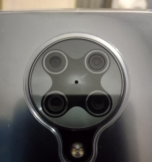手机摄像头包如何清洁？
