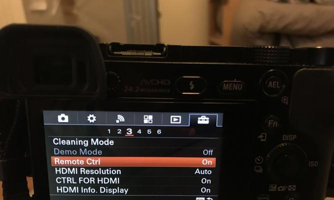 微单相机wifi怎么连接？连接过程中可能遇到哪些问题？