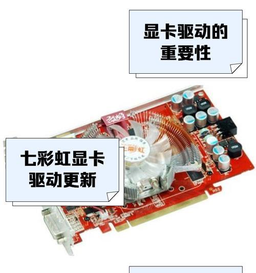 显卡驱动是什么？如何正确安装显卡驱动？