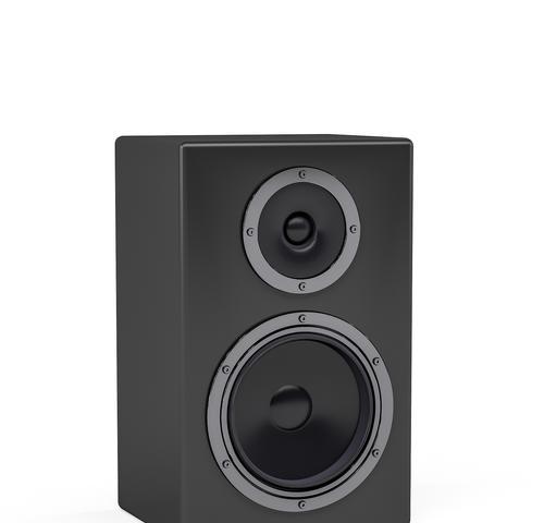 音箱台式机低音炮如何连接？接线步骤是什么？