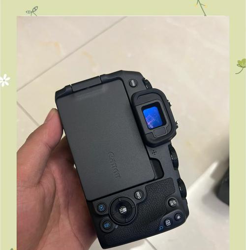 佳能相机rp底座保护盖拆卸方法是什么？