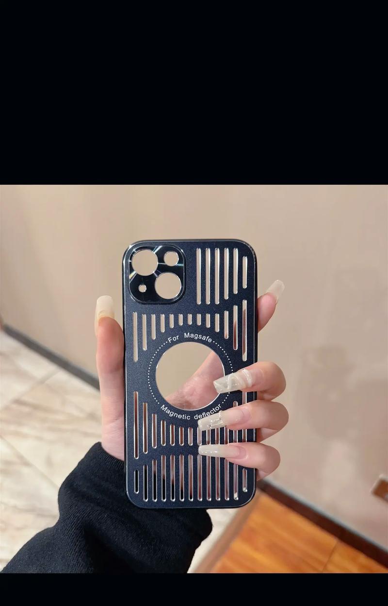 手机壳苹果防摔护角的作用是什么？
