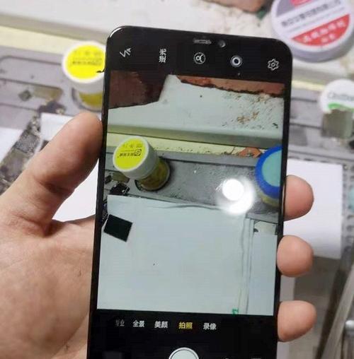 手机摄像头怎么弄小人模式？操作步骤和效果展示是什么？