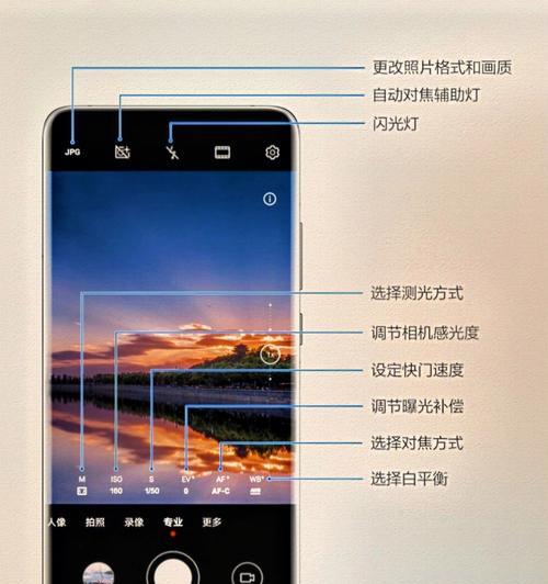 华为手机相机快捷键关机方法是什么？如何快速关闭相机？