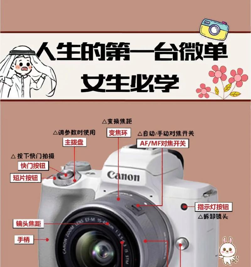 佳能微单遥控杆拆卸步骤是什么？