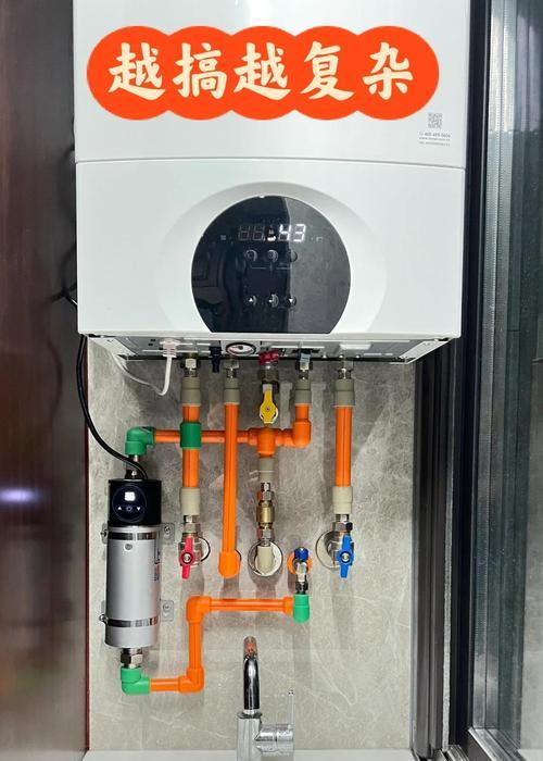 宿舍热水器冷水排出步骤？如何确保热水供应？