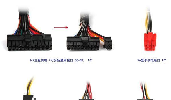 电脑主机电源啸叫如何解决？