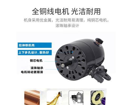 工业电风扇650型号不转怎么办？可能的原因有哪些？