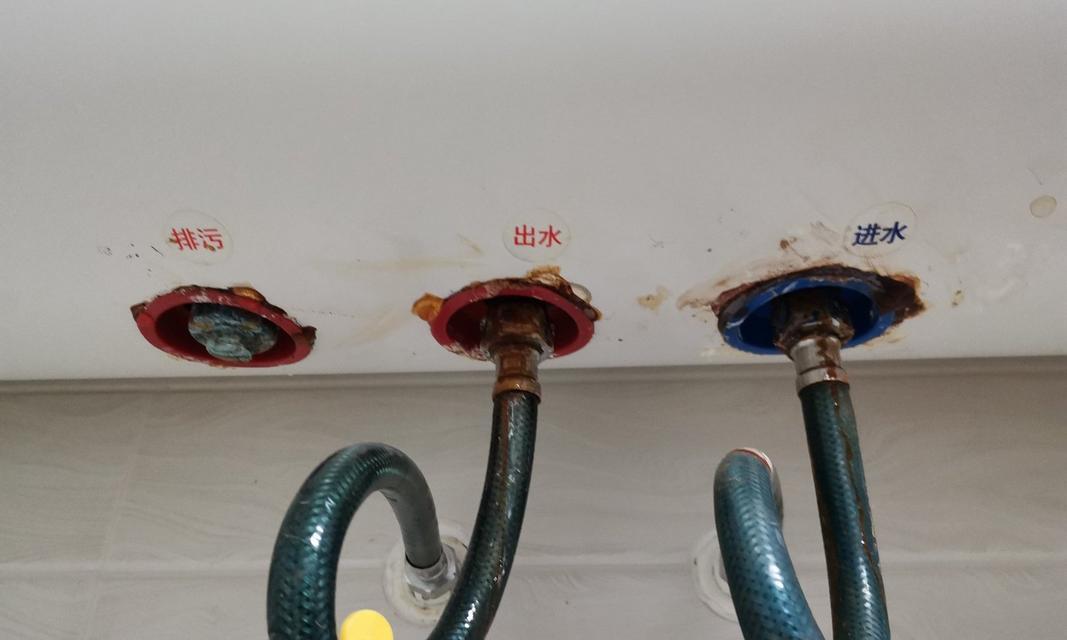 热水器内胆漏水的鉴别方法是什么？