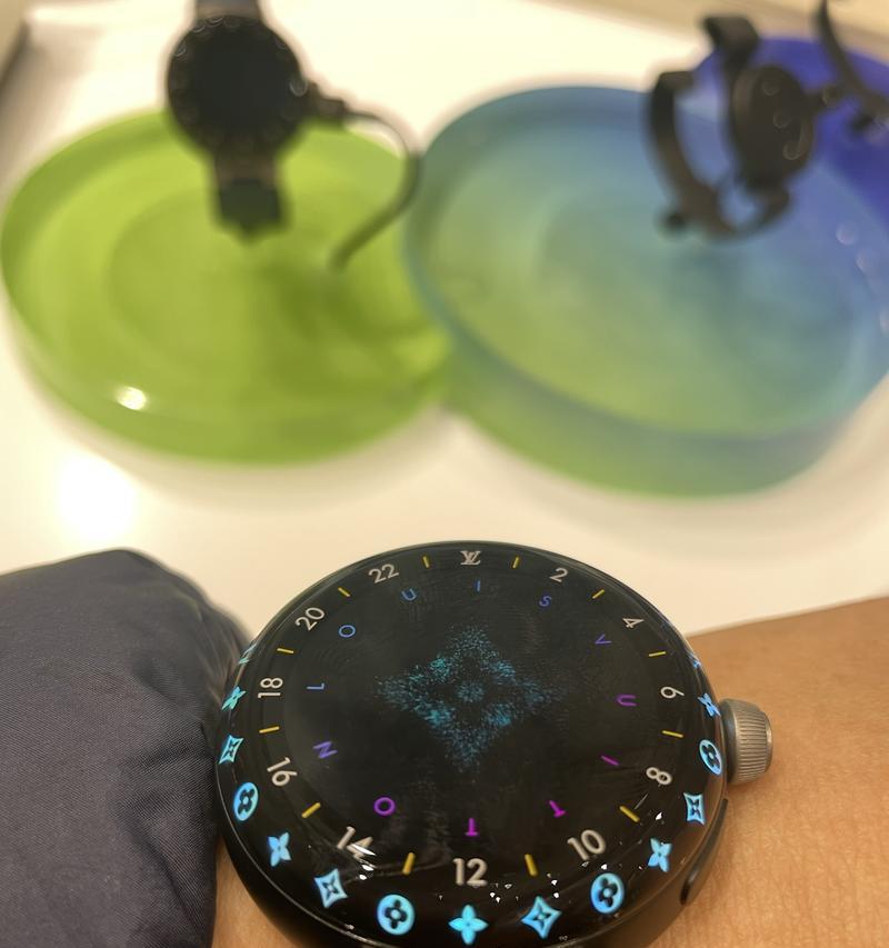 亮侃智能手表性能如何？使用体验怎么样？