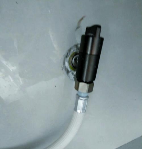 洗衣机止回阀位置在哪里？止回阀坏了怎么办？