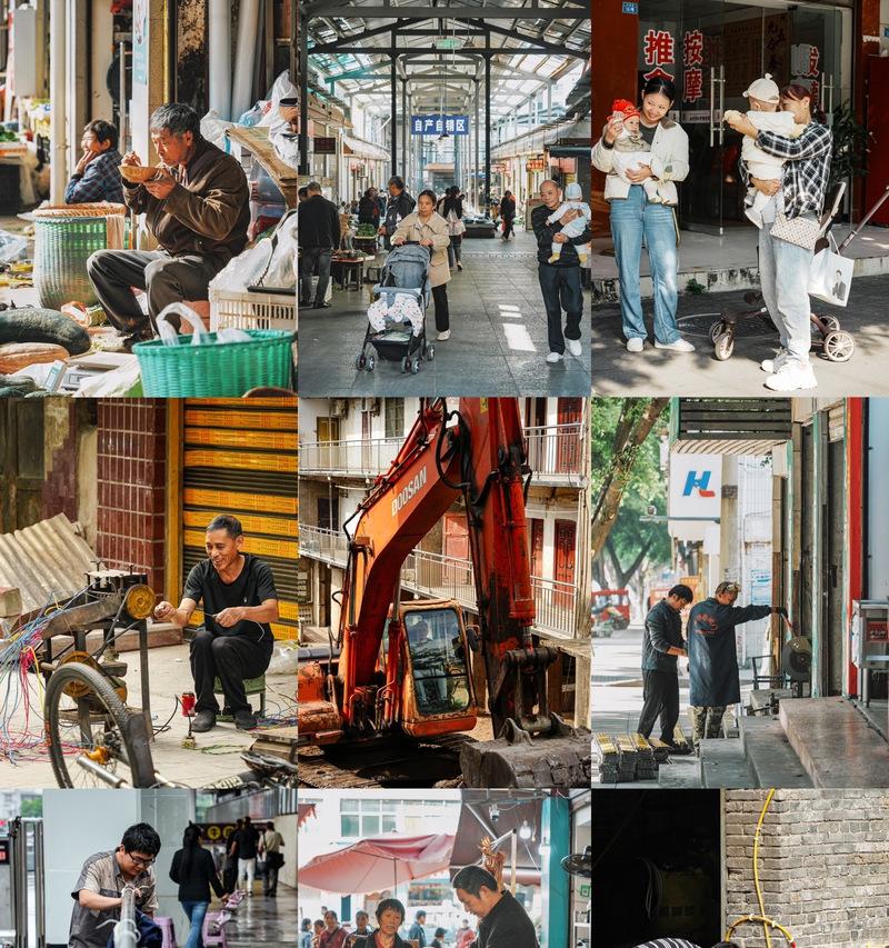 佳能拍市井怎么设置参数？最佳设置是什么？