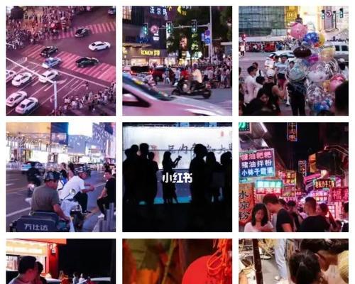 佳能拍市井怎么设置参数？最佳设置是什么？