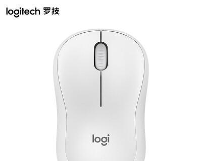 罗技m221连接平板电脑的方法？