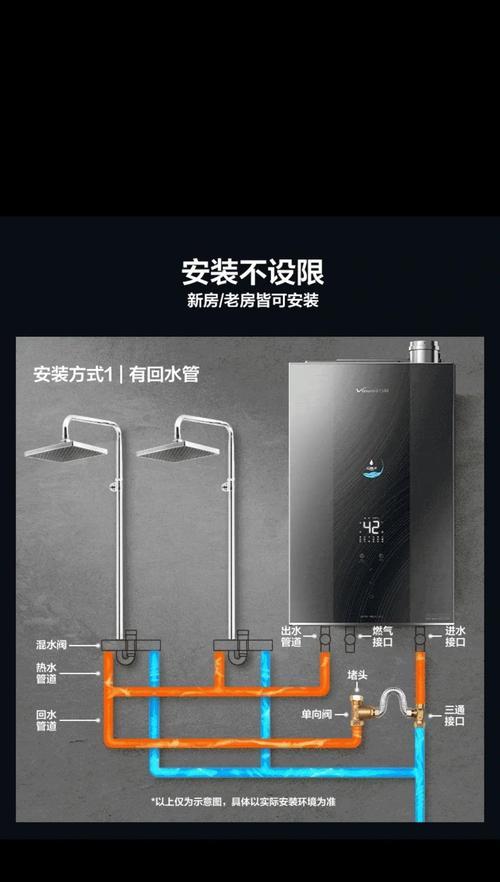 热水器更换流程和注意事项有哪些？